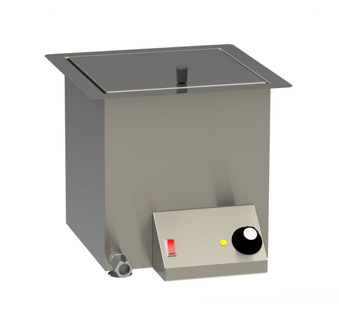 Hovedbilde Pølsekoker FKI CL A1N ...